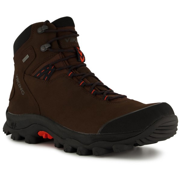 Viking - Villrein Mid GTX - Wanderschuhe