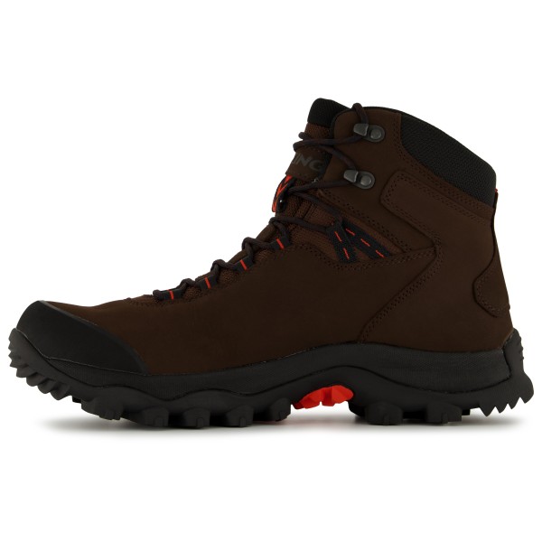 Viking - Villrein Mid GTX - Wanderschuhe