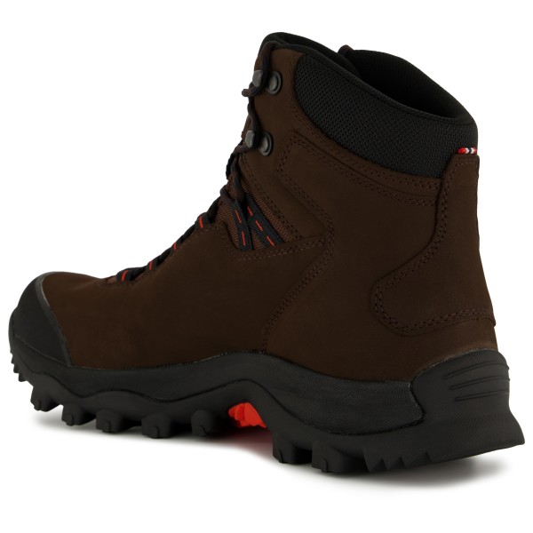 Viking - Villrein Mid GTX - Wanderschuhe