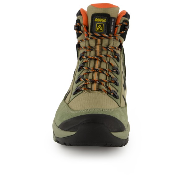 Asolo - Falcon Evo GTX Vibram - Vandresko