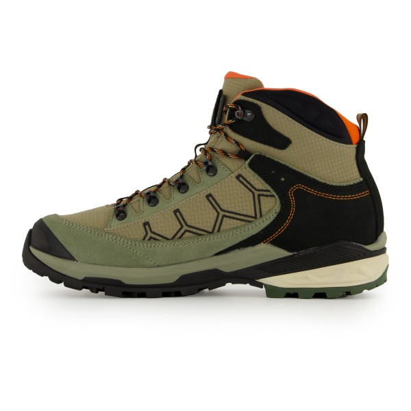 Asolo - Falcon Evo GTX Vibram - Vandresko