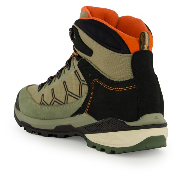 Asolo - Falcon Evo GTX Vibram - Vandresko