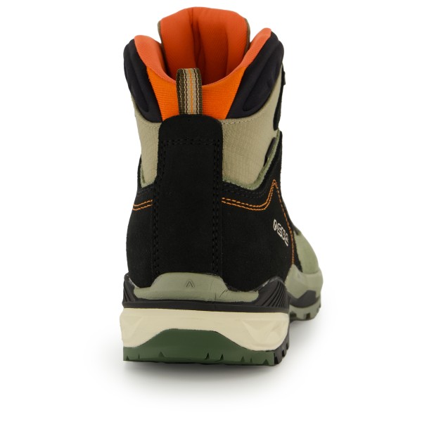 Asolo - Falcon Evo GTX Vibram - Vandresko