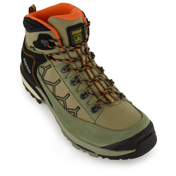 Asolo - Falcon Evo GTX Vibram - Vandresko
