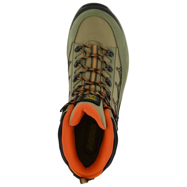 Asolo - Falcon Evo GTX Vibram - Vandresko