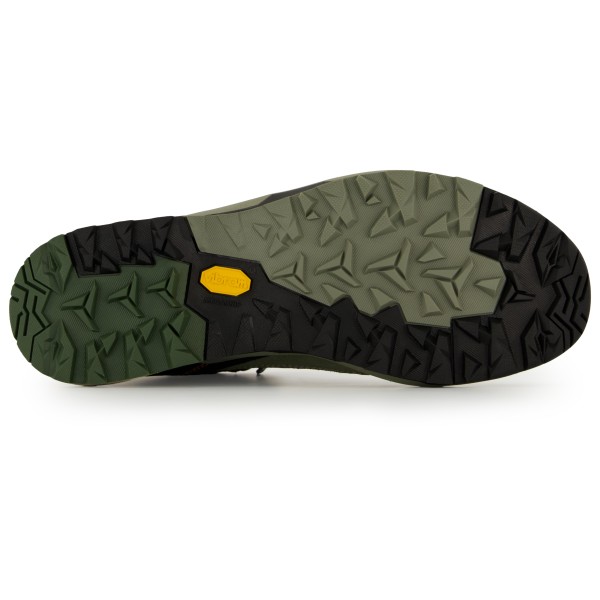 Asolo - Falcon Evo GTX Vibram - Vandresko