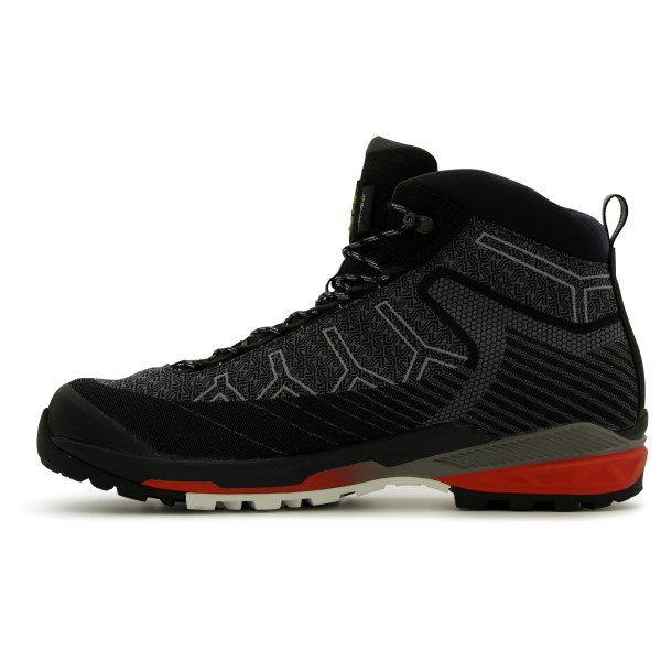 Asolo - Falcon Evo Jaquard GTX Vibram - Vandresko