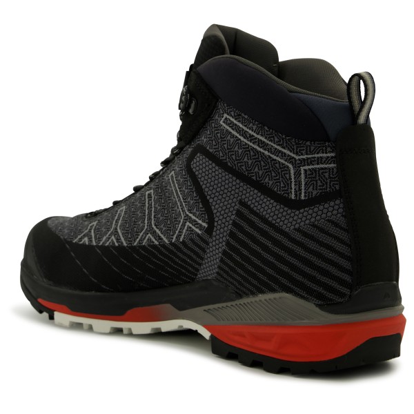 Asolo - Falcon Evo Jaquard GTX Vibram - Vandresko