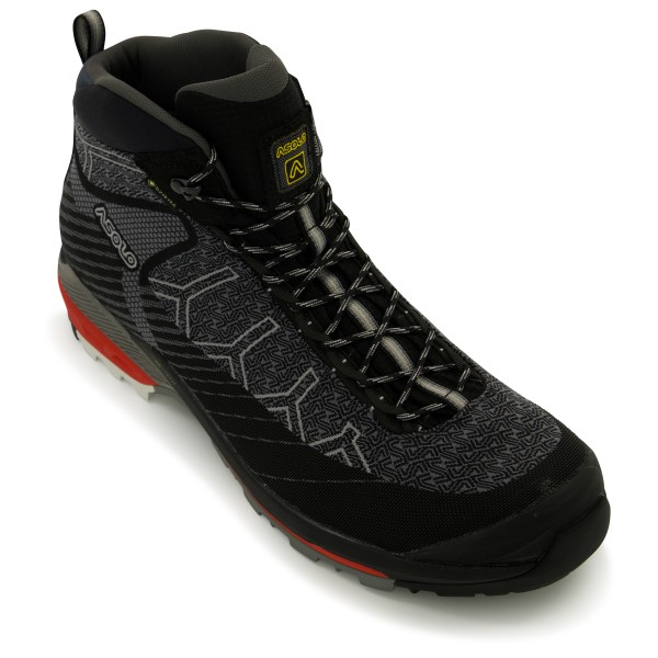 Asolo - Falcon Evo Jaquard GTX Vibram - Vandresko