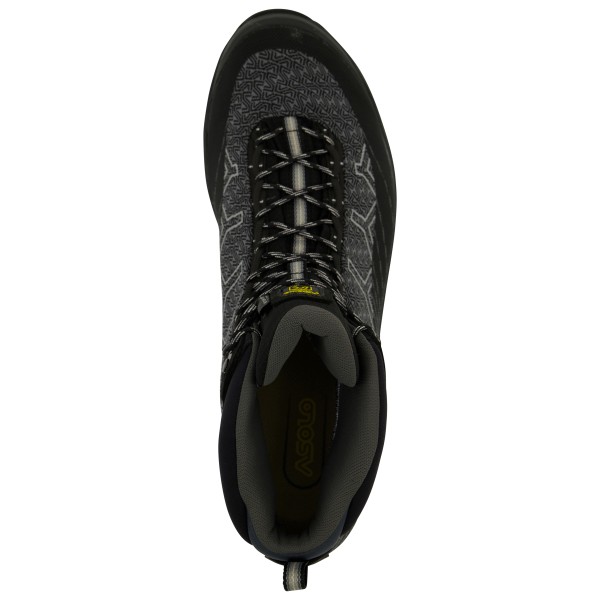 Asolo - Falcon Evo Jaquard GTX Vibram - Vandresko