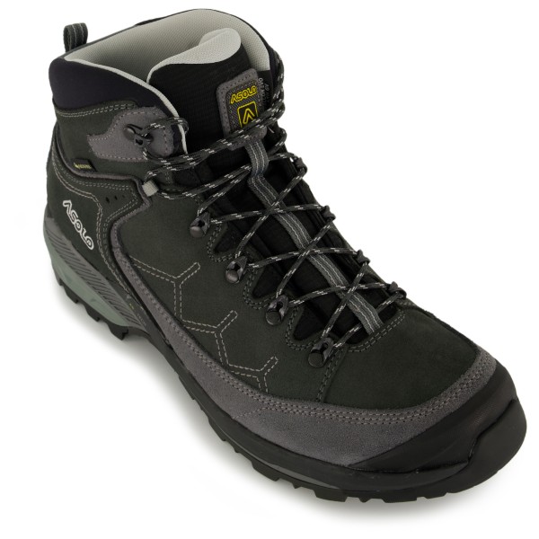 Asolo - Falcon Evo LTH GTX Vibram - Vandringskängor
