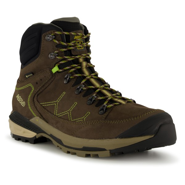 Asolo - Falcon Evo NBK GTX Vibram - Vandresko