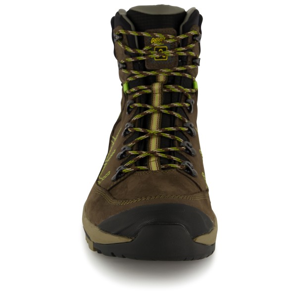 Asolo - Falcon Evo NBK GTX Vibram - Vandresko