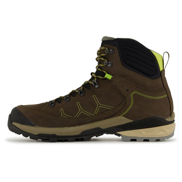 Asolo - Falcon Evo NBK GTX Vibram - Vandresko