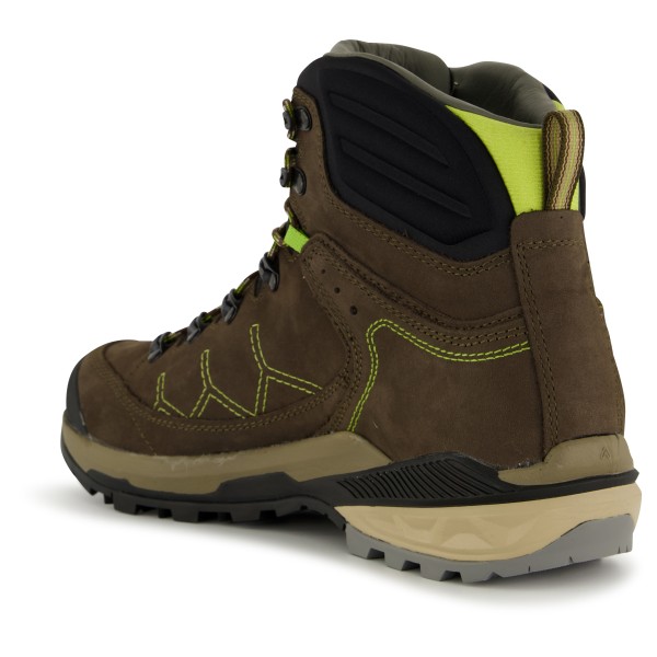 Asolo - Falcon Evo NBK GTX Vibram - Vandresko
