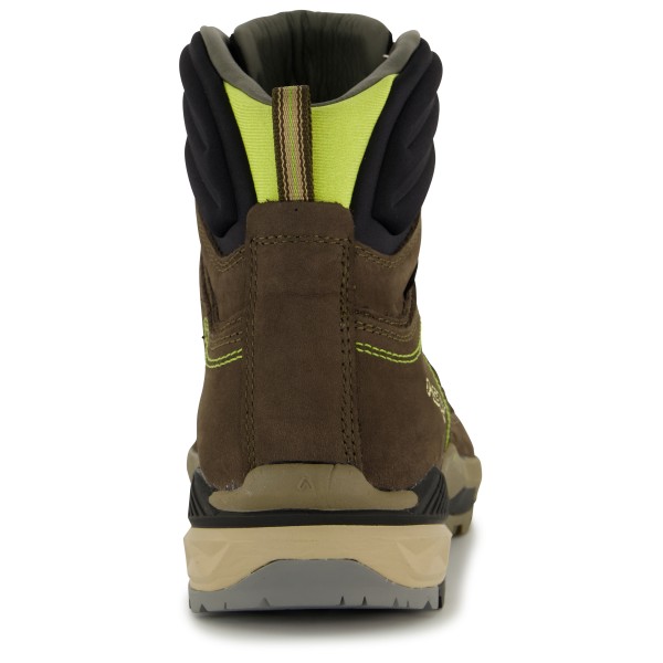 Asolo - Falcon Evo NBK GTX Vibram - Vandresko