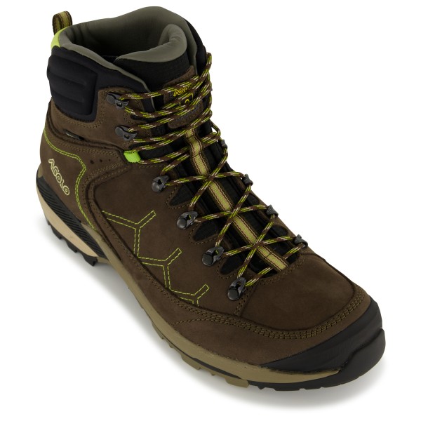 Asolo - Falcon Evo NBK GTX Vibram - Vandresko