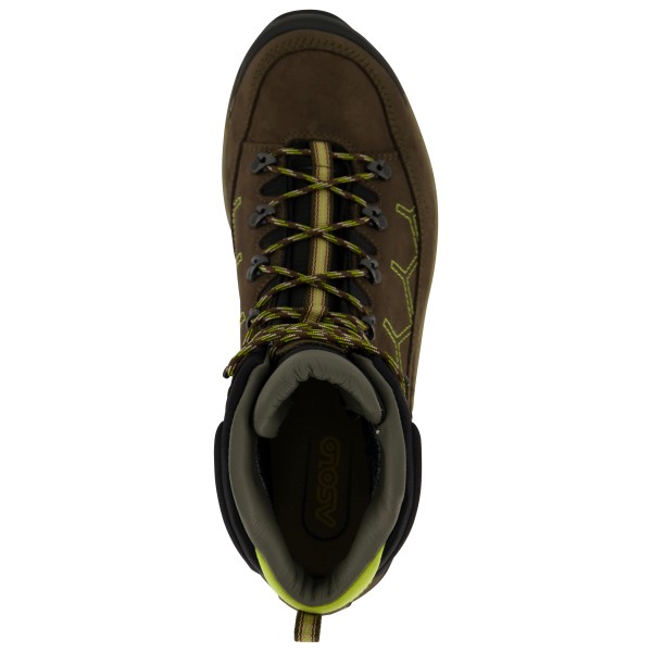 Asolo - Falcon Evo NBK GTX Vibram - Vandresko