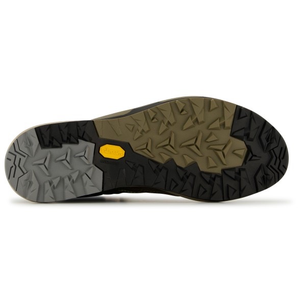 Asolo - Falcon Evo NBK GTX Vibram - Vandresko