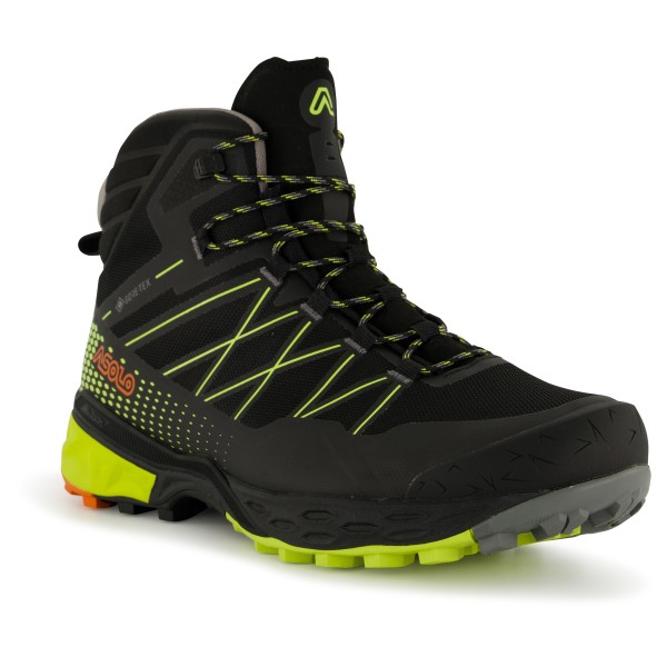 Asolo - Tahoe Mid GTX - Botas de trekking
