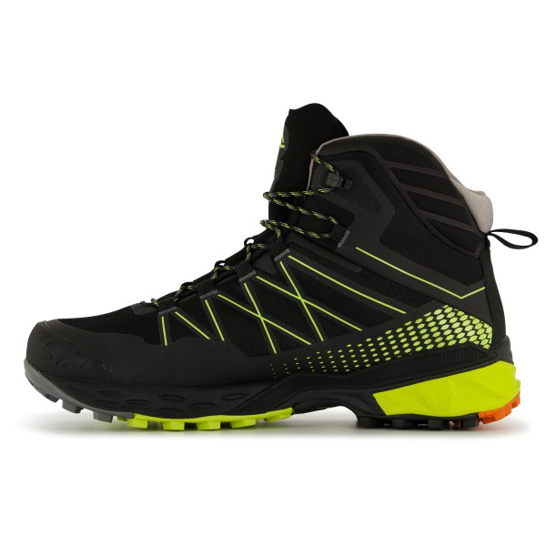 Asolo - Tahoe Mid GTX - Botas de trekking