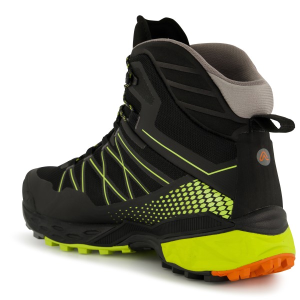 Asolo - Tahoe Mid GTX - Wandelschoenen
