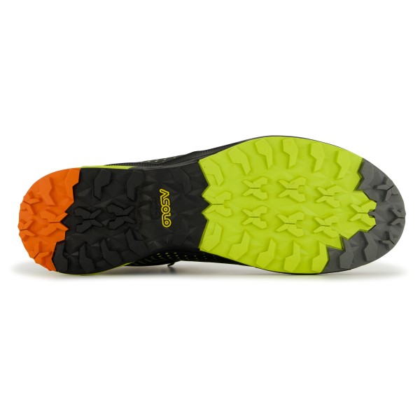 Asolo - Tahoe Mid GTX - Wandelschoenen