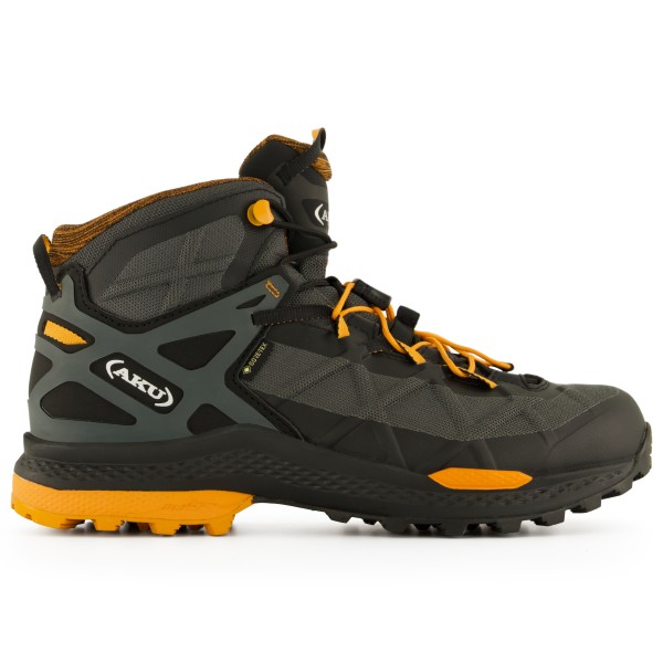 AKU Trekker L.3 Wide GTX - Chaussures de randonnée Homme | Livraison gratuite