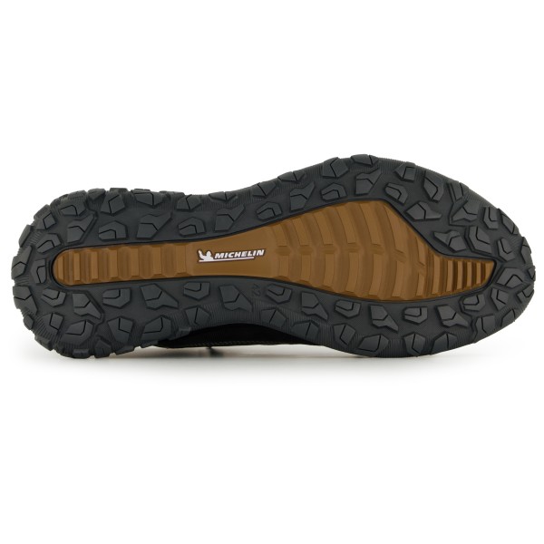 Ecco - ULT-TRN High Waterproof - Botas de trekking