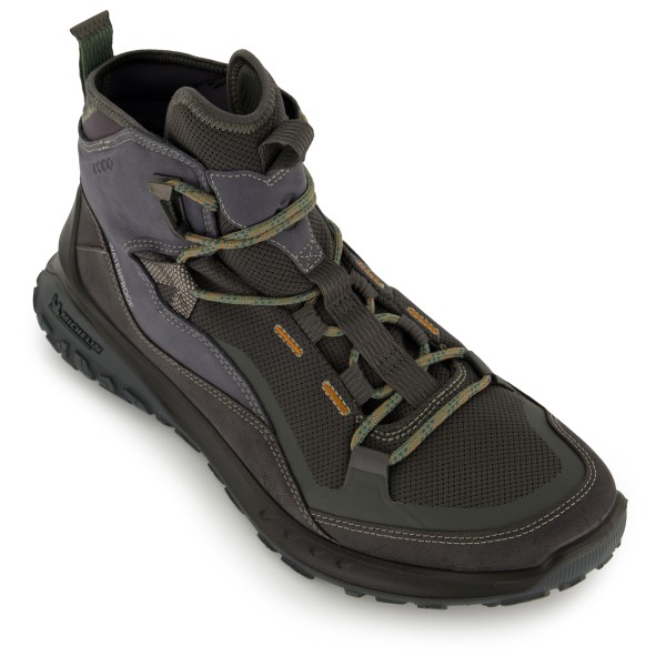 Ecco - ULT-TRN High Waterproof - Vandresko