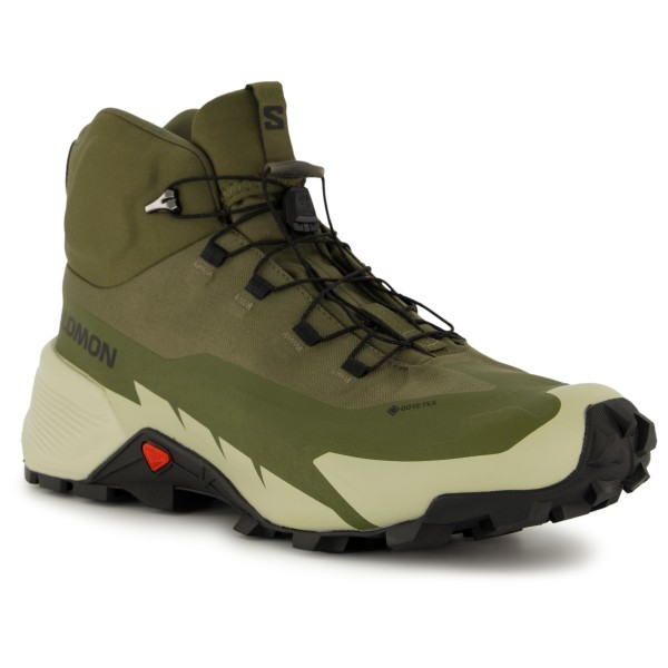 Salomon - Cross Hike Mid GTX 2 - Vandresko