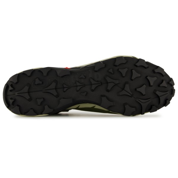 Salomon - Cross Hike Mid GTX 2 - Vandresko