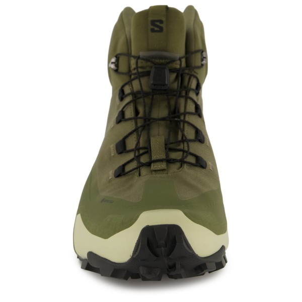 Salomon - Cross Hike Mid GTX 2 - Walking boots