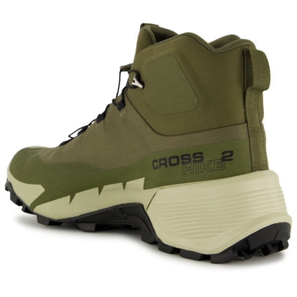 Salomon - Cross Hike Mid GTX 2 - Walking boots