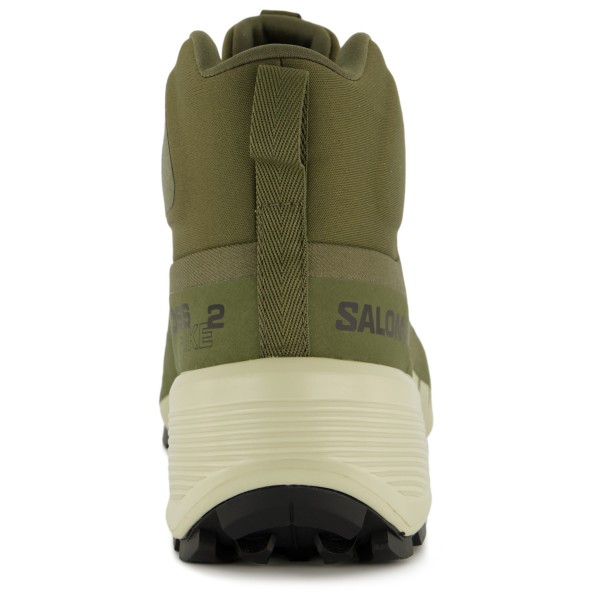 Salomon - Cross Hike Mid GTX 2 - Walking boots
