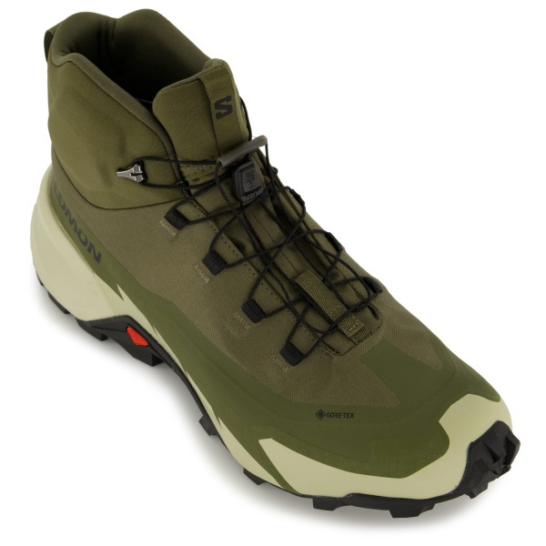 Salomon - Cross Hike Mid GTX 2 - Walking boots