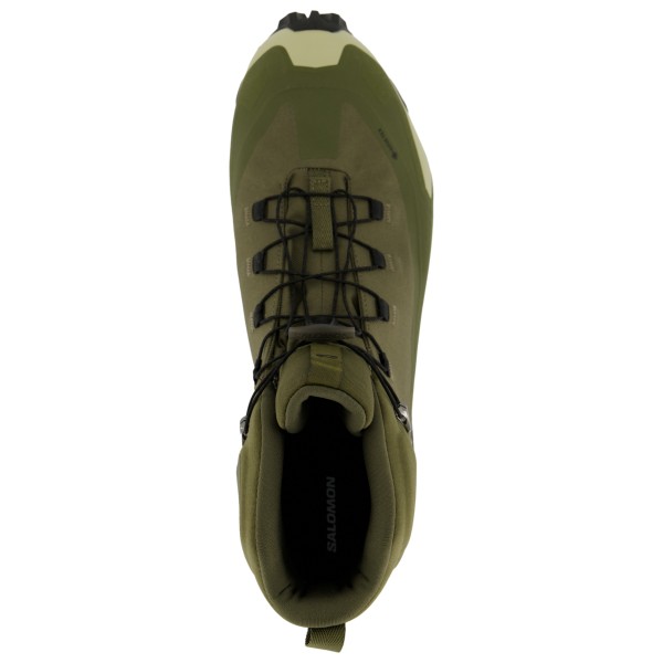 Salomon - Cross Hike Mid GTX 2 - Walking boots