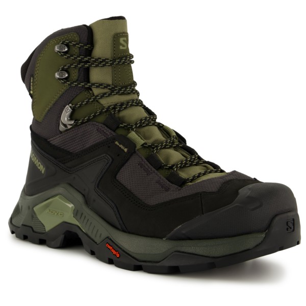 Salomon - Quest Element GTX - Botas de trekking