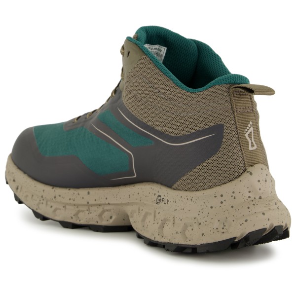 Inov8 - Rocfly G 390 GTX - Vandresko