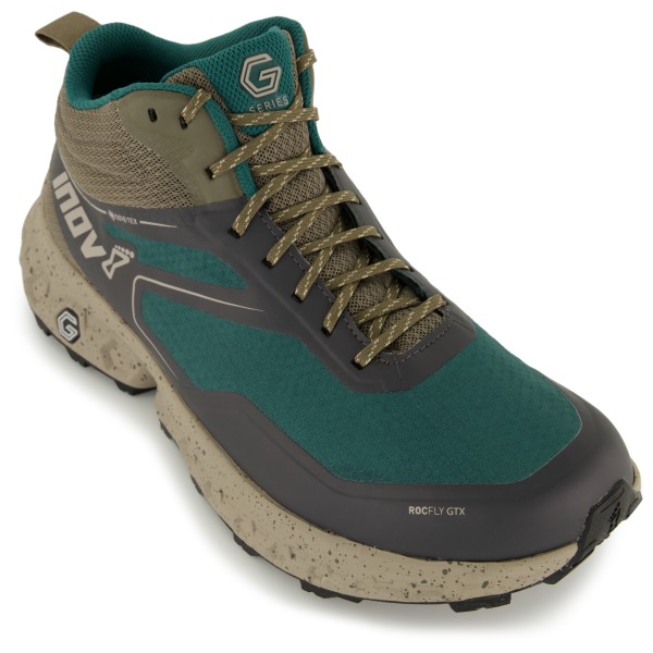 Inov8 - Rocfly G 390 GTX - Vandresko
