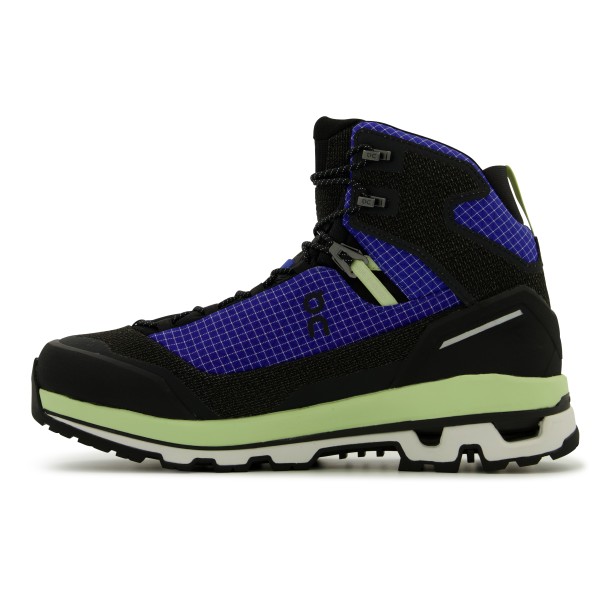 On - Cloudalpine Waterproof - Botas de trekking