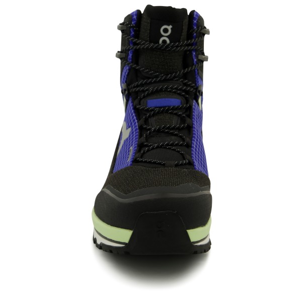 On - Cloudalpine Waterproof - Scarpe da trekking