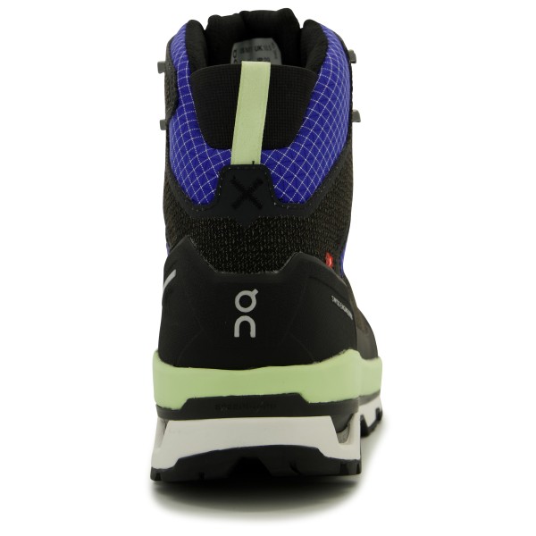 On - Cloudalpine Waterproof - Scarpe da trekking