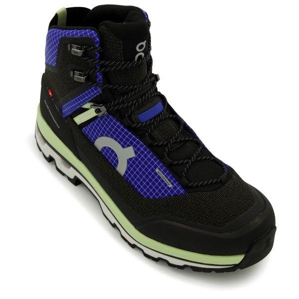 On - Cloudalpine Waterproof - Scarpe da trekking