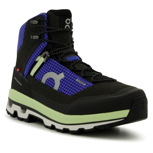 On - Cloudalpine Waterproof - Vandresko