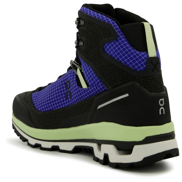 On - Cloudalpine Waterproof - Vandresko