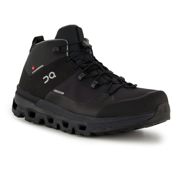 On - Cloudtrax Waterproof - Scarpe da trekking