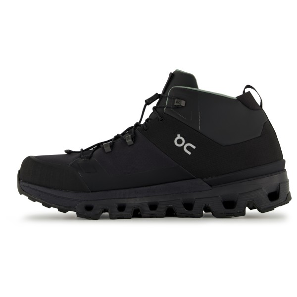 On - Cloudtrax Waterproof - Scarpe da trekking