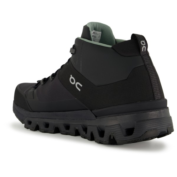 On - Cloudtrax Waterproof - Scarpe da trekking