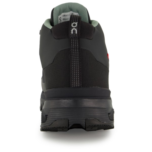 On - Cloudtrax Waterproof - Scarpe da trekking